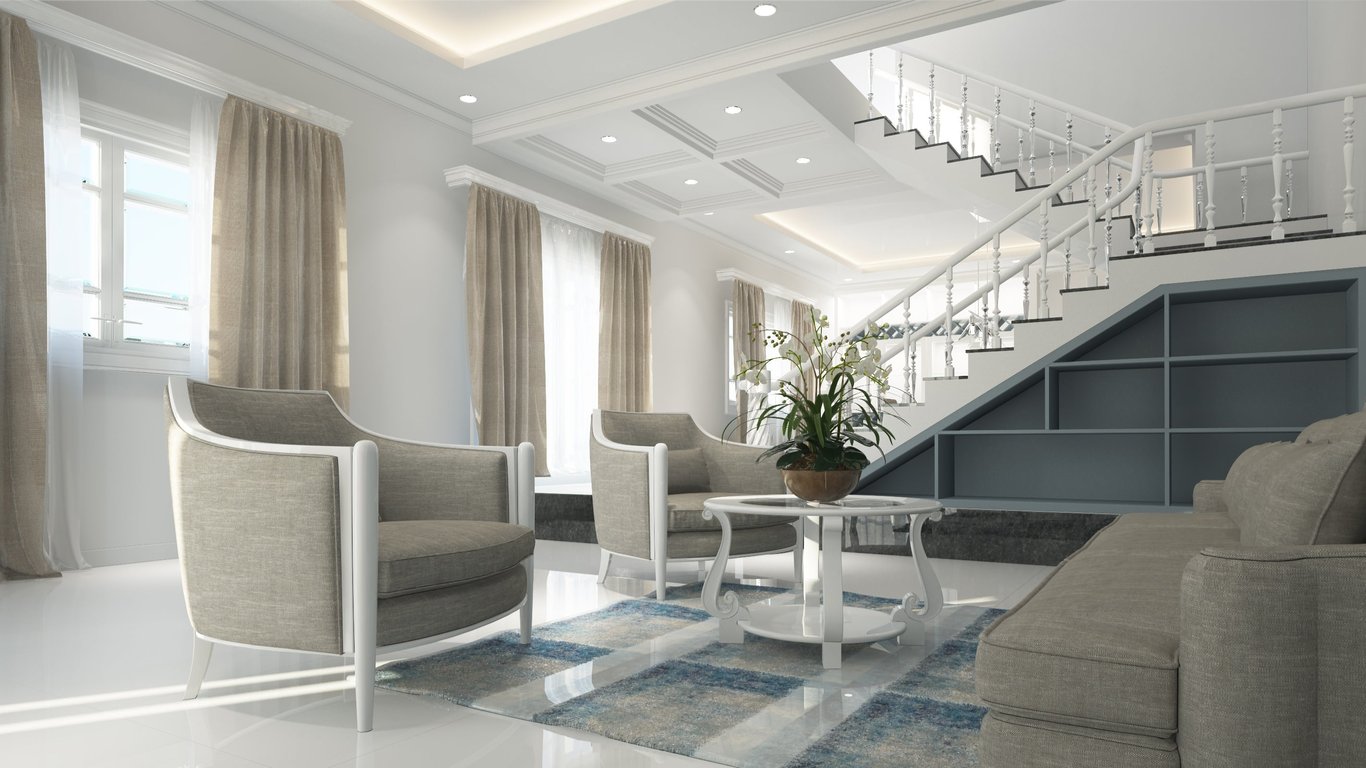 Full House Remodel Cost: How to Build a Realistic Budget Before You Start